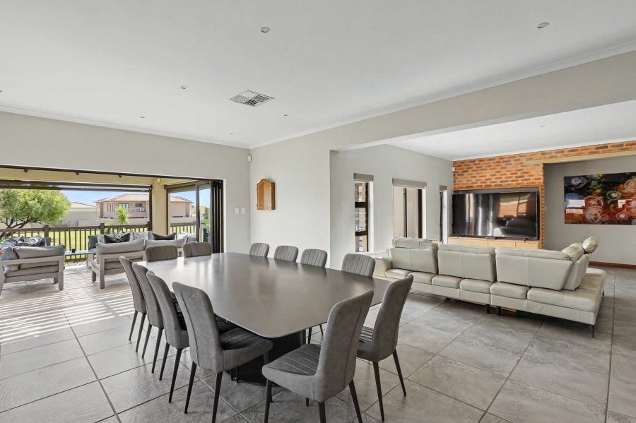 3 Bedroom Property for Sale in Club Milos Estate Free State